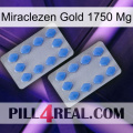 Miraclezen Gold 1750 Mg 20